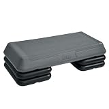 The Step Circuit Step Aerobic Trainer