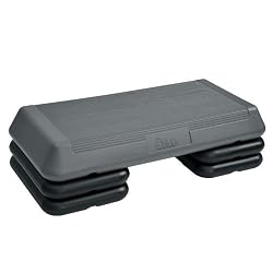 The Step F1009W Circuit Step
