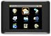 Dane-Elec 4GB Music Touch MP3/MP4 Player Black