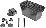Beckett 7040310 Pond Filter