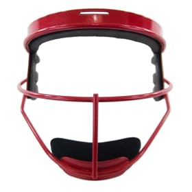 Click here to buy RIP-IT Defense Softball Fielder's Mask.