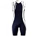 Aropec Triathlon Einteiler AP-102M-NV Herren
