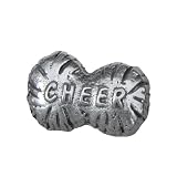 Cheer Pom Pon Tack Pin - B0000A4F6V