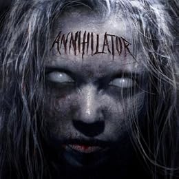 © Amazon Annihilator Foto 1