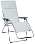 Lafuma Futura Clipper XL Mesh Recliner, Ecume
