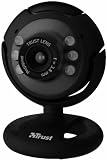 Trust 16429 Spotlight Webcam