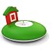 mobiBLU �~�b�t�B�[�t�B�M���A�v���C���[ ��p�h�b�N MIF-DOCK