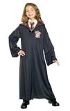 Harry Potter Child's Costume Gryffindor Robe, Large
