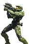 Halo 3 Series 2 Master Chief