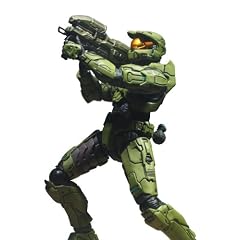 Action Figur HALO 3 Serie II (Master Chief)