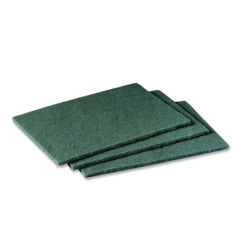 MMM 96, 3M Scotch-Brite Scrubbing Pads