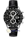 Tag Heuer Carrera Tiger Woods Watch CV2010.FC6233