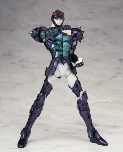 Cover image : 聖闘士聖衣神話 ガンマ星フェクダトール