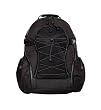 Tenba 632-313 Shootout Medium Backpack (Black)