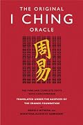 The Original I Ching Oracle: The Pure and Complete Texts with Concordance
