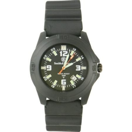 Buck Heritage Series Vintage Logo Scout Hunting Knife