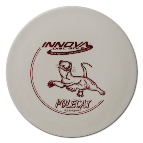 Innova DX Polecat,