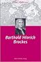 Barthold Hinrich Brockes (Hamburger K�pfe) (Hamburger K�pfe)