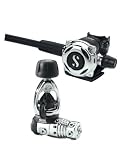 SCUBAPRO MK25/A700 Regulator Set