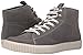 CK Jeans Men's Jenson Suede Canvas Fashion Sneaker