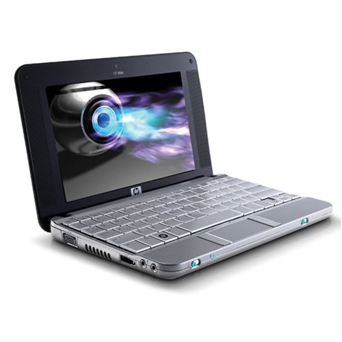 HP 2133-KR922UT 8.9-Inch Mini-Note PC (C7-M 1.0 GHz Processor, 512 MB RAM, 4 GB Flash Drive, Linux) image
