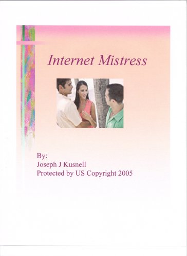 The Internet Mistress (1)