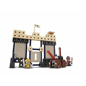 Fisher-Price Trio Watchtower