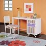 LittleMissMatchedTM SWITCHaroo Student Desk By Powell Furniture
