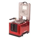Coleman FryWell Portable Table-Top Fryer