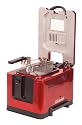 Coleman FryWell Portable Table-Top Fryer
