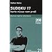 Sudoku 17 - harte n�sse vom profi - Maximaler Spa� f�r echte K�nner