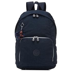  Kipling Luggage - Lightweight Ridge Large Backpack True Blue