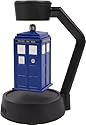 Wow Stuff Doctor Who Timelord Spinning Tardis