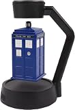 Wow Stuff Doctor Who Timelord Spinning Tardis