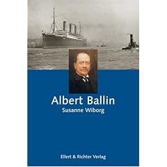 Albert Ballin (Hamburger K�pfe) (Hamburger K�pfe)