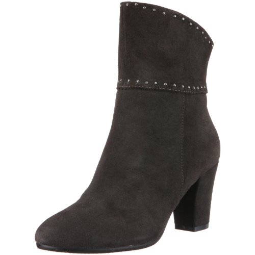 Bruno Premi Z2102 Z2102, Damen Stiefel, Grau (Grigio), EU 40