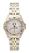 Oregon Ducks Women's All Star Watch Stainless Steel Bracelet