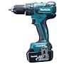 Makita BHP459RFE Akku-Schlagbohrschrauber 18 V b�r&hellip von Makita