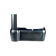 Opteka Battery Pack Grip / Vertical Shutter Release for Nikon D40x, D40, D60, D3000 & D5000 Digital