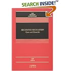 Click here to buy Securities Regulation: Cases And Materials by  Donald C. Langevoort, James D. Cox, and Robert W. Hillman.