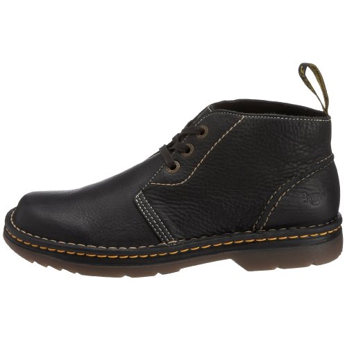 Dr. Marten's Men's Original Jake 3-Tie Chukka Boot