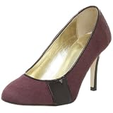 Goldenbleu Women's Tina Pump