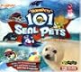 101 Seal Pets - Virtual Pet Game