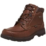 Irish Setter Mens 3875 Soft Paw Leather Lace-up Boot by Irish Setter