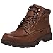 Irish Setter Men's 3875 Soft Paw Waterproof Chukka Casual Shoe