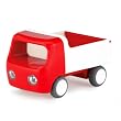 Kid O Tip Truck Red