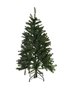 Evergreens Árbol De Navidad Verde