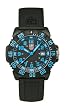 Luminox 3053 Luminox Mens EVO Navy SEAL Colormark Watch 3053