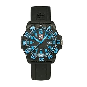 Luminox Men's EVO Navy SEAL Colormark Watch #3053