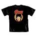 David Bowie - T-Shirt Diamond Dogs
